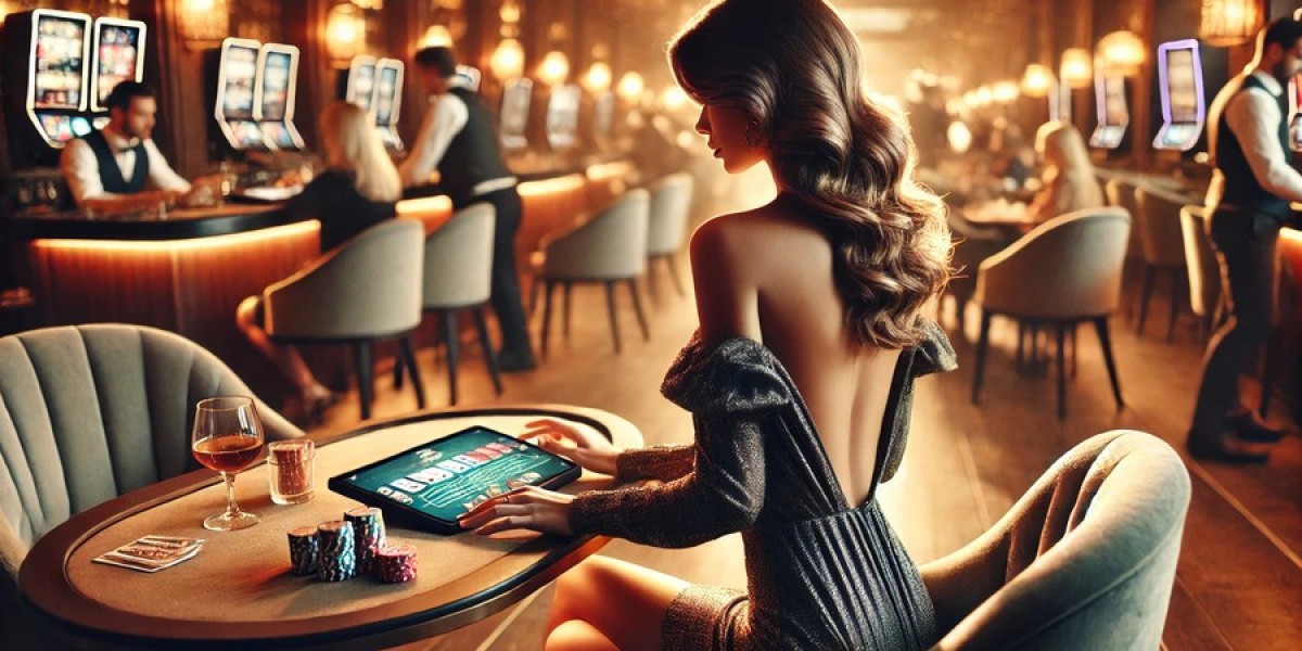 The Ultimate Guide to Casino Sites