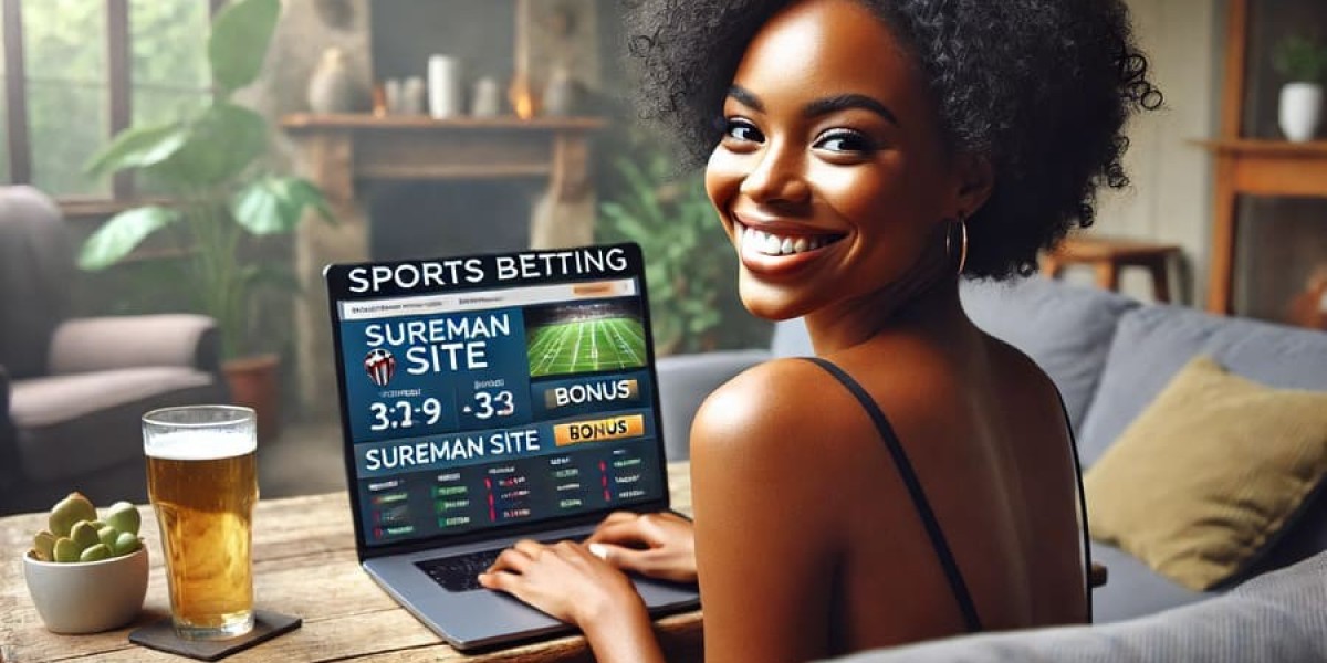 The Rise of Korean Betting Sites