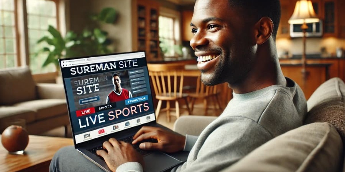 The Rise of Korean Sports Gambling Sites