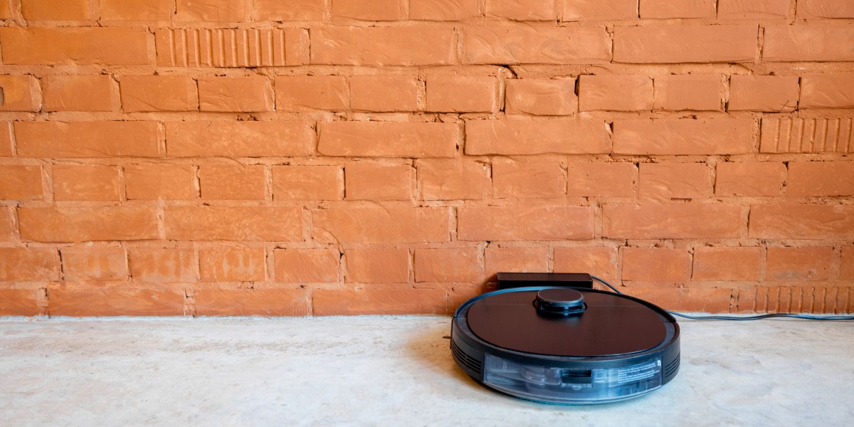 The Narwal Robot Vacuum Mistake That Every Beginning Narwal Robot Vacuum User Makes