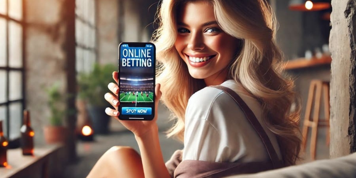 Unlocking the World of Gambling Sites