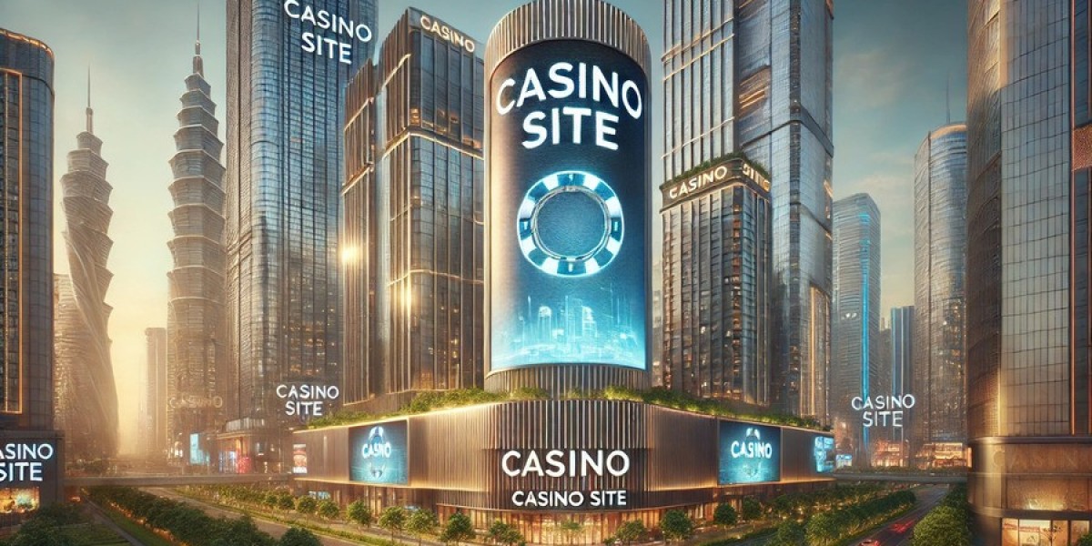 Exploring the Exciting World of Slot Sites