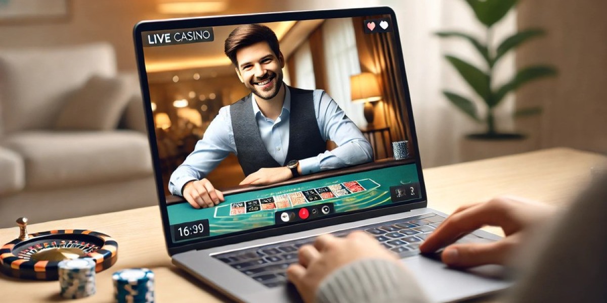 Exploring the World of Online Casinos