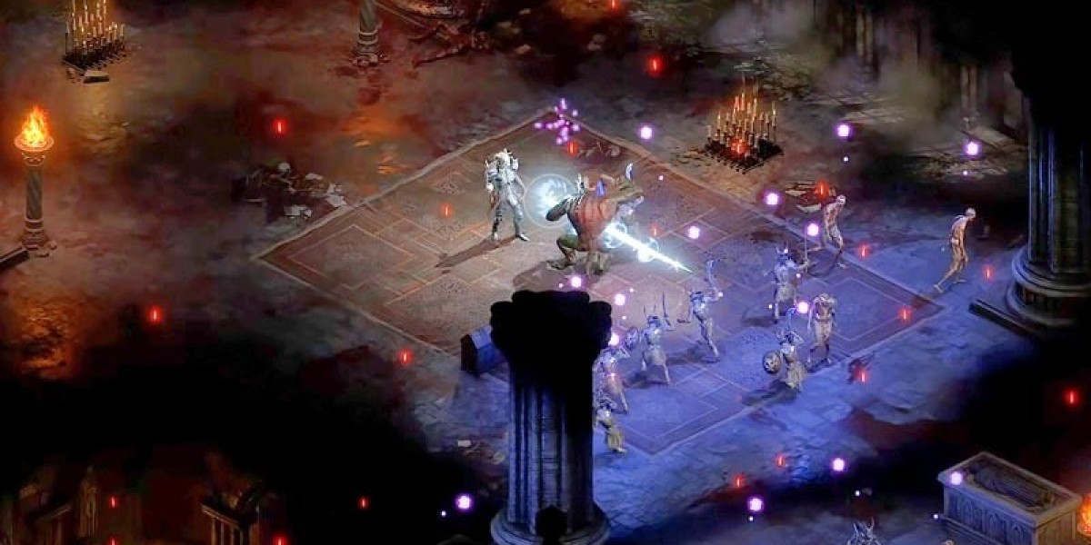 Mastering D2 Faith and Hoto: Ultimate Guide to Rune Upgrading in Diablo II