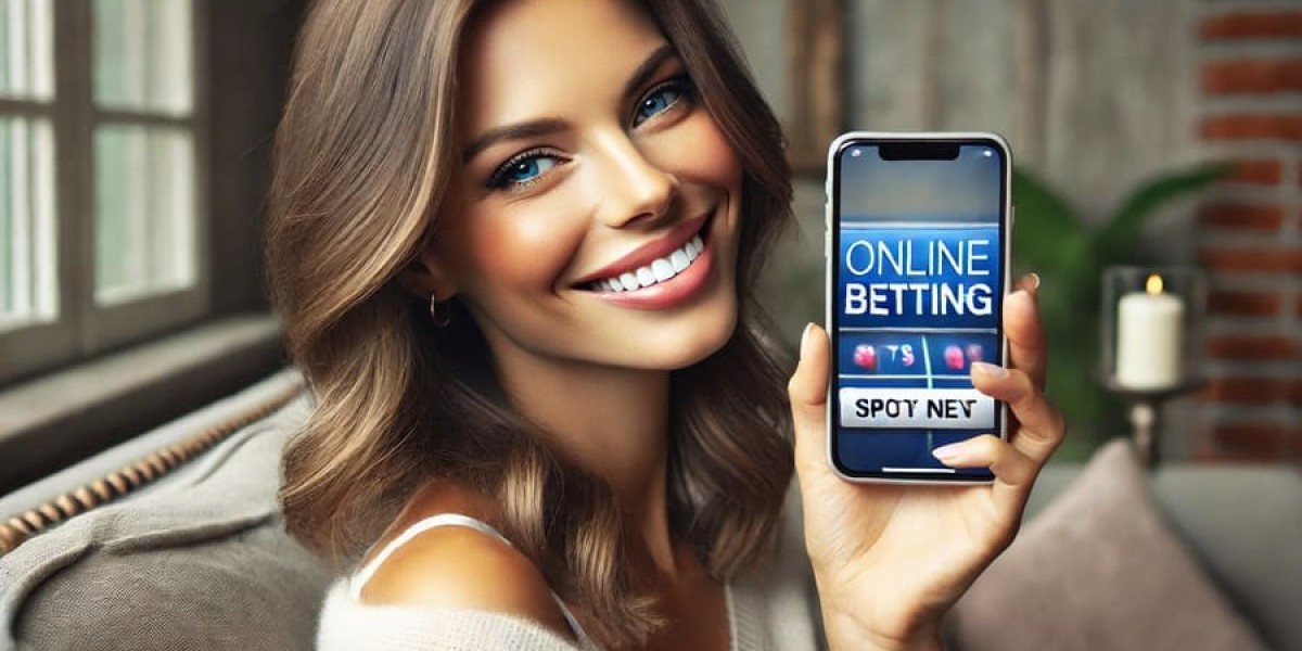 Starting Your Betting Journey