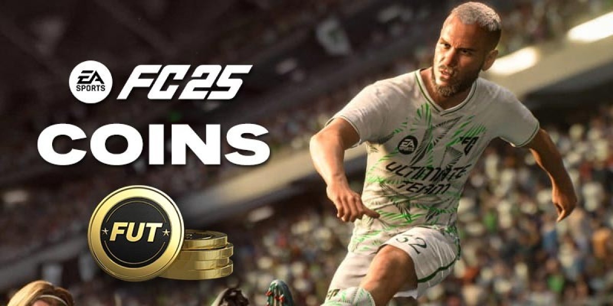 Top Strategies to Buy FC25 Players: Your Ultimate Guide to Acquiring EA FC Players