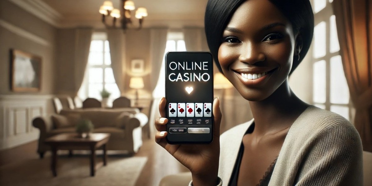 Mastering Online Casino Games