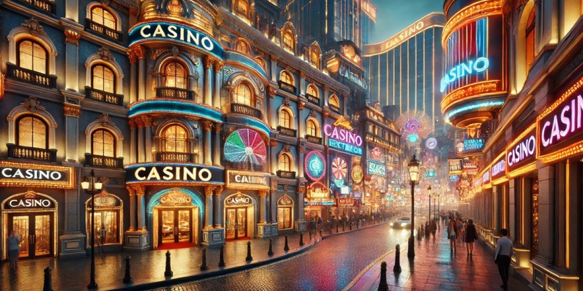 Unlock the Secrets of No Deposit Casino Bonuses