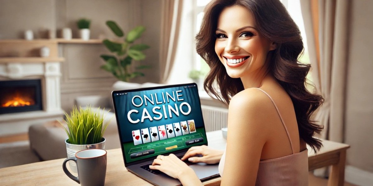 Finding Safe Online Casinos