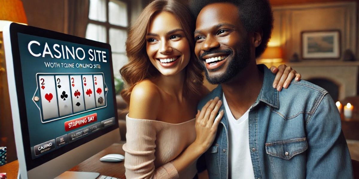 Exciting World of Vegas Slots Online