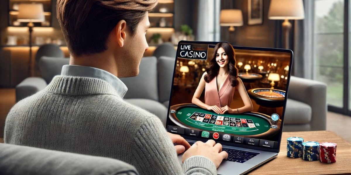 Your Ultimate Casino Site Guide