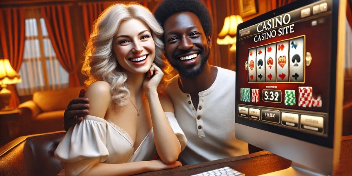 Mastering Casino Game Selection