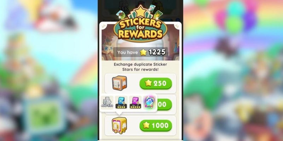 Unlock Your Game: Explore Monopoly Go Free Pick Axe Links and Golden Stickers Across 100 Levels