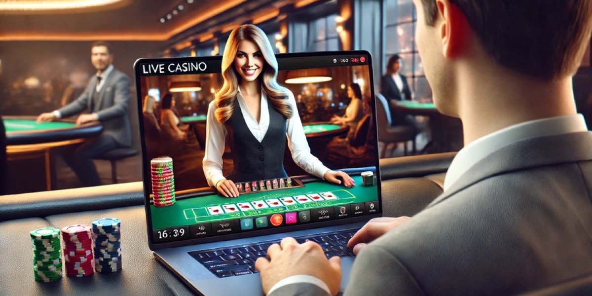 Explore Online Casino Games