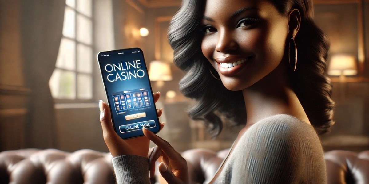 Your Ultimate Guide to Casino Sites