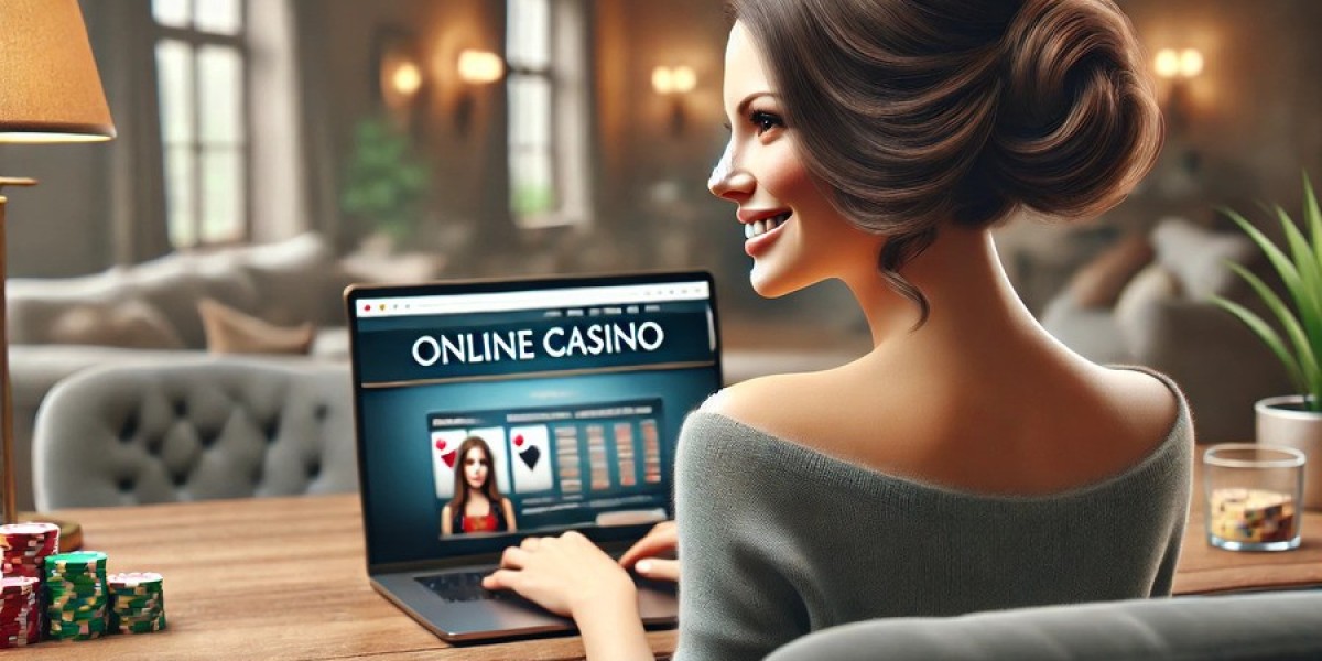 Discover the Fun of Free Slot Games