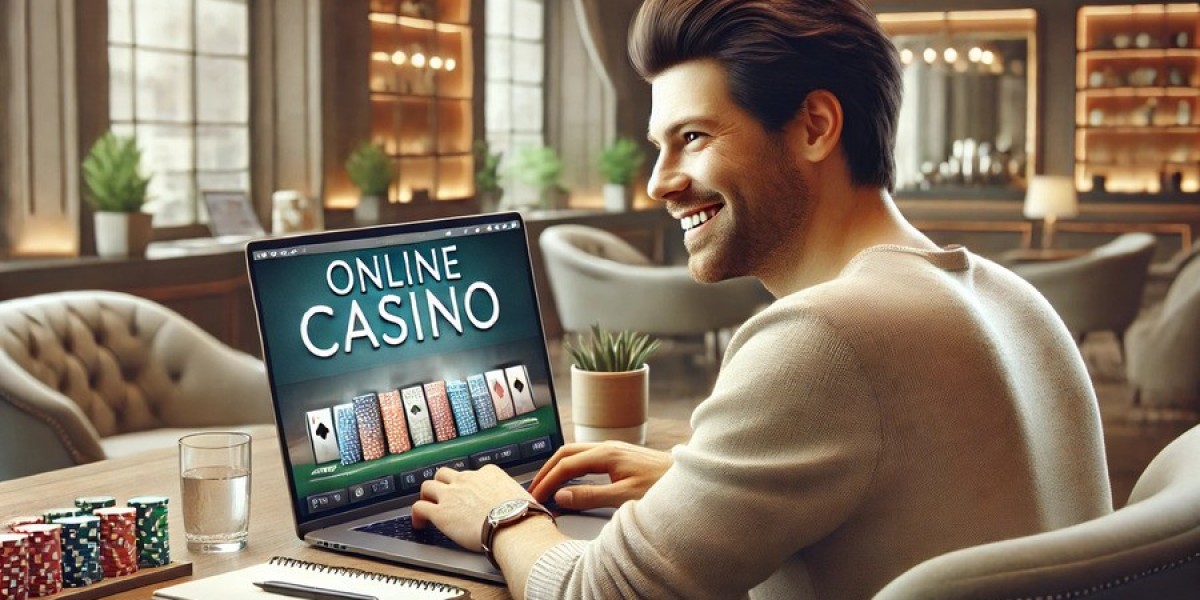 Mastering Online Blackjack