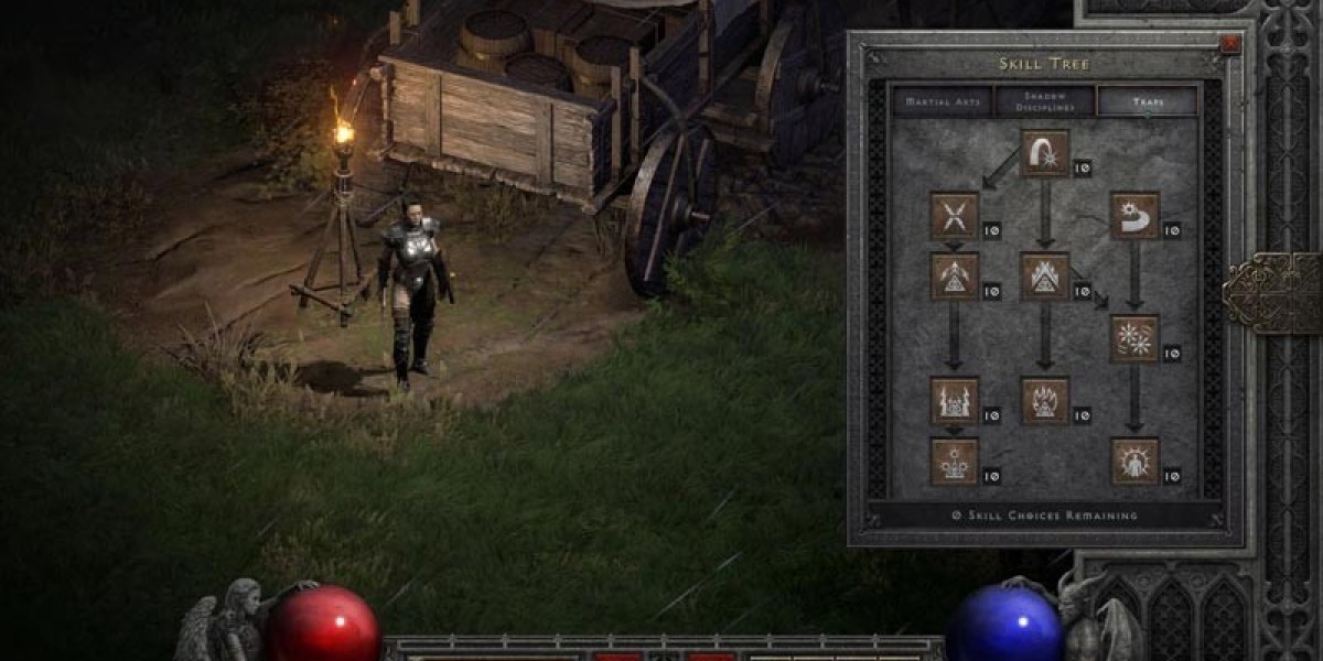 Mastering the Horadric Cube in Diablo 2: Crafting Powerful Rune Words and Acquiring Rare Items in Diablo 2 Resurrected