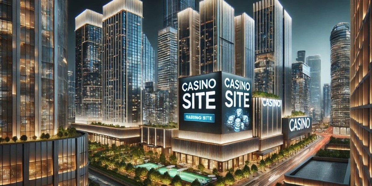 The Rise of Online Casinos