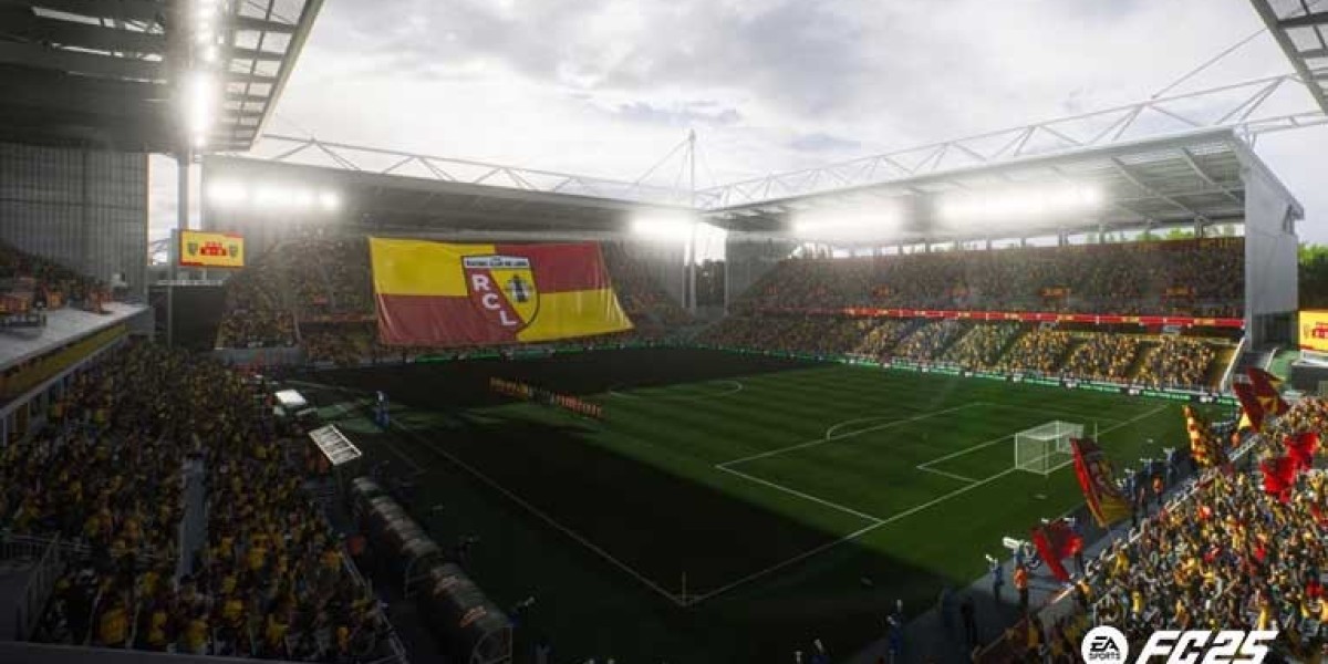 Comment obtenir des Crédits FIFA 25 pour PS4 et Xbox à prix abordable : Guide des Crédits FC 25 Immédiat