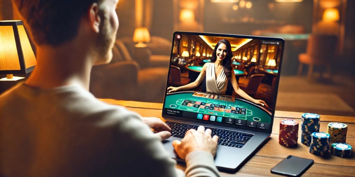 Your Guide to the Best Casino Sites