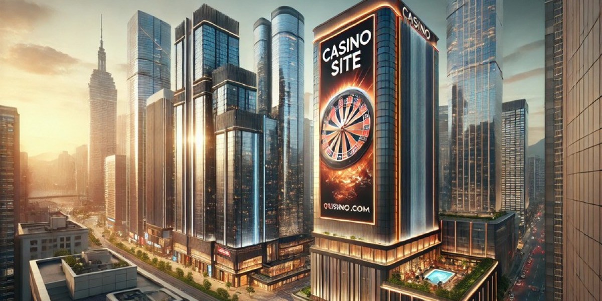 Discovering Casino Sites