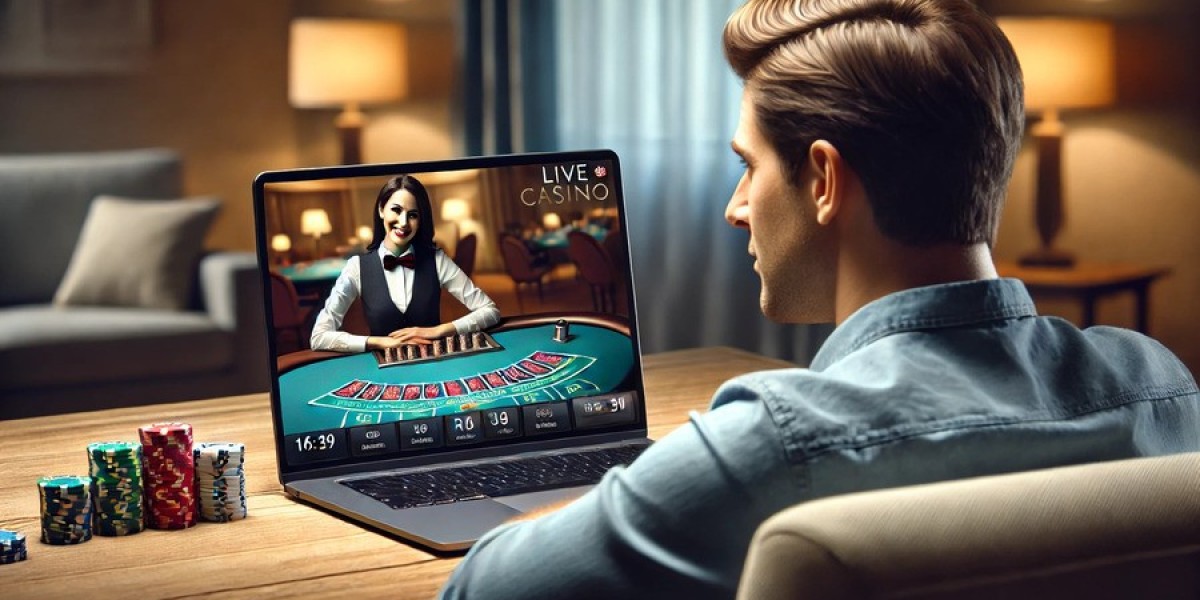 The Thrill of Real Money Online Slot Games