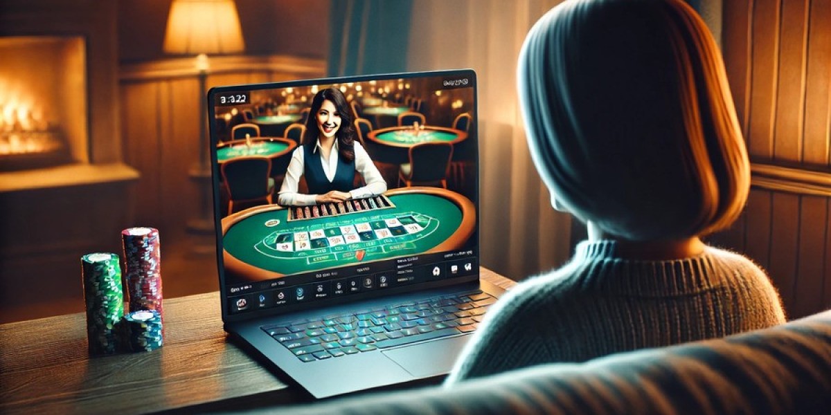 Mastering Online Blackjack