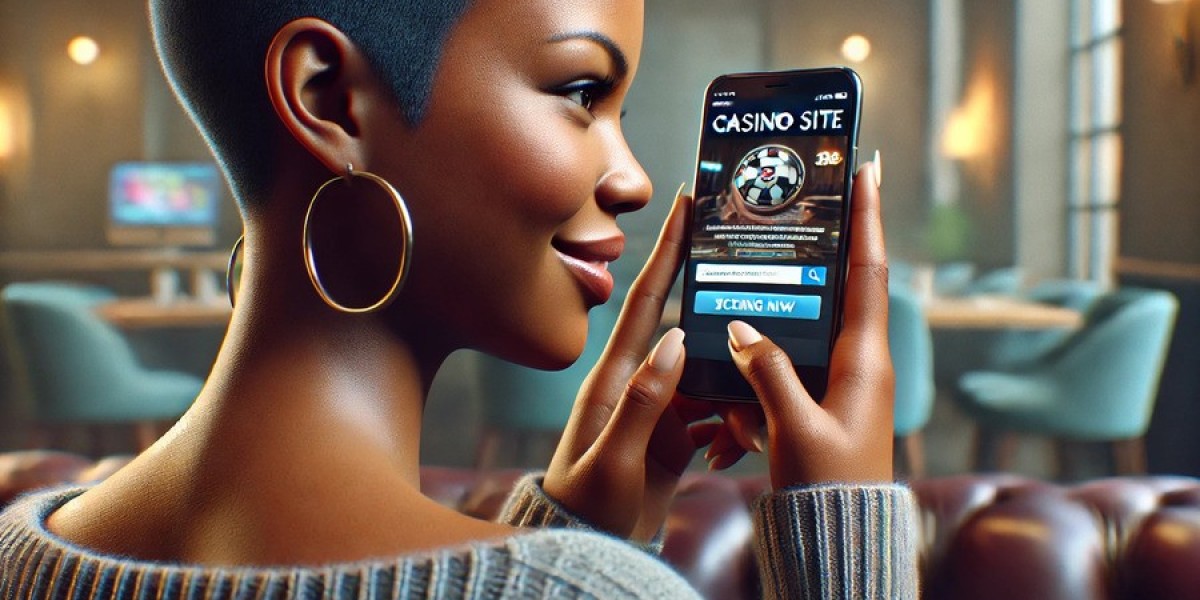 Exploring New Online Casinos