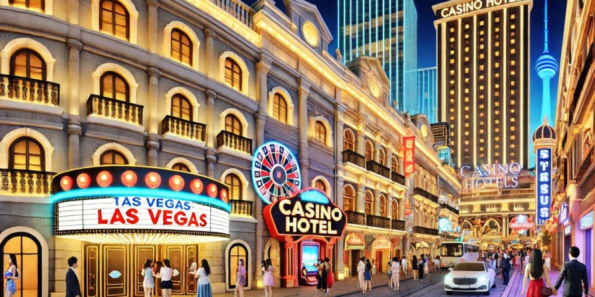 Discover the Best Casinos