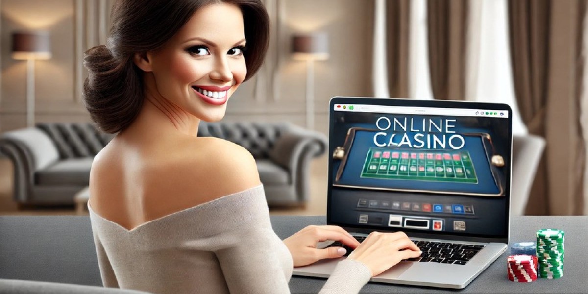 Choosing Casino Withdrawal Options