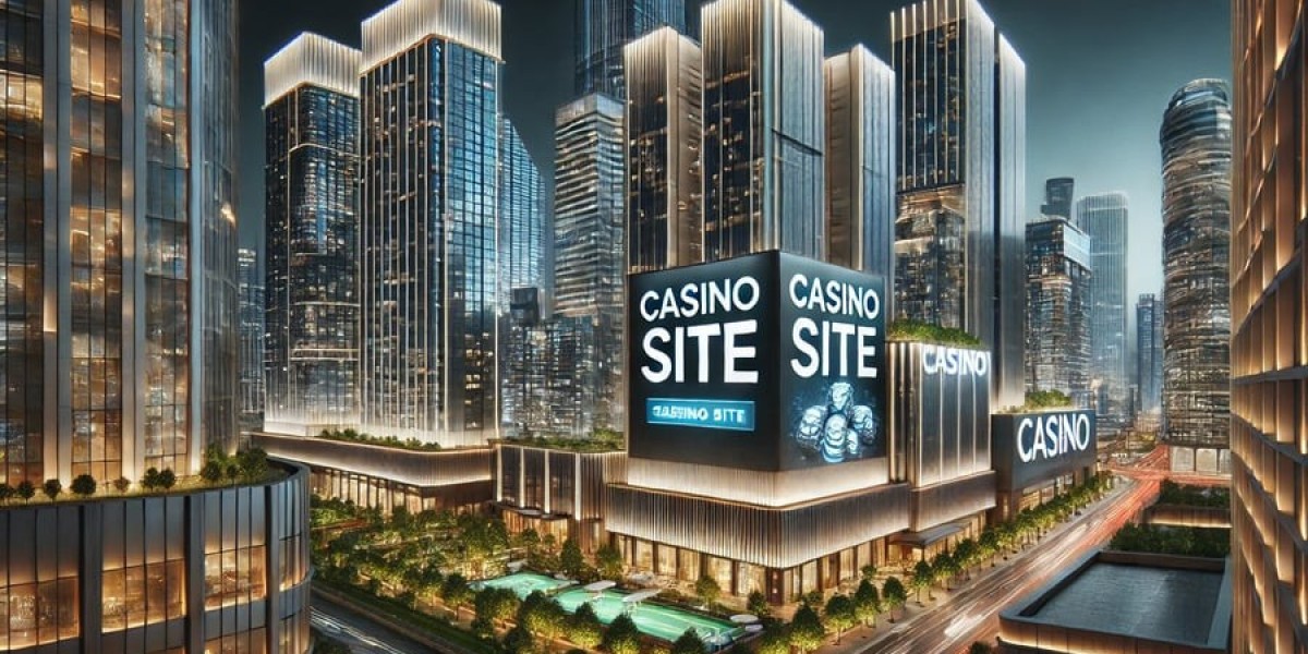 Casino Jackpots Unveiled