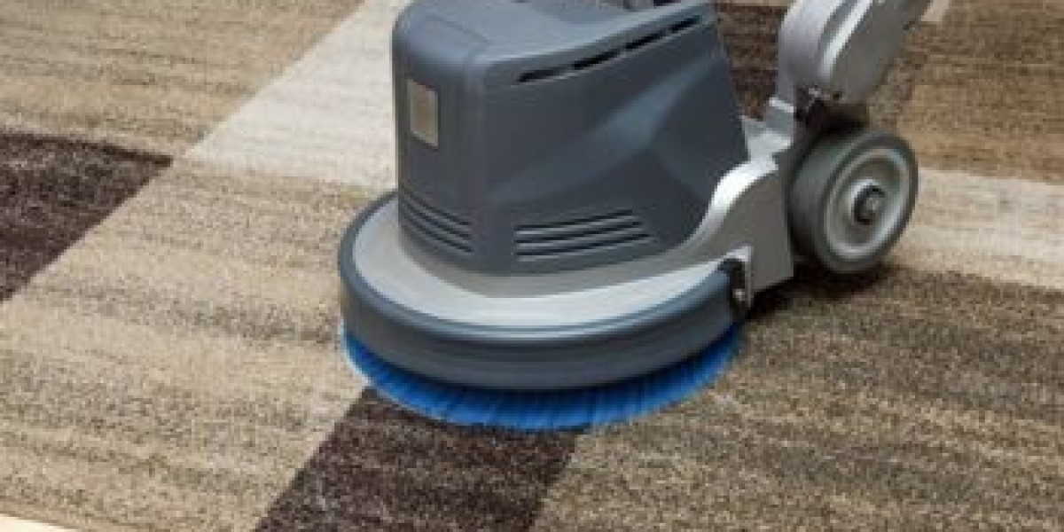 Why Carpet Cleaning is Key for a Healthy Indoor Environment